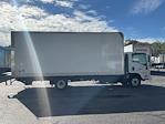 Used 2021 Isuzu NPR-HD Regular Cab Box Truck with Liftgate for sale #392399 - photo 15