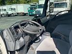 Used 2021 Isuzu NPR-HD Regular Cab Box Truck with Liftgate for sale #392399 - photo 17
