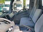 Used 2021 Isuzu NPR-HD Regular Cab Box Truck with Liftgate for sale #392399 - photo 19