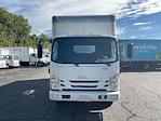 Used 2021 Isuzu NPR-HD Regular Cab Box Truck with Liftgate for sale #392399 - photo 2