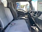 Used 2021 Isuzu NPR-HD Regular Cab Box Truck with Liftgate for sale #392399 - photo 22