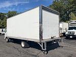 Used 2021 Isuzu NPR-HD Regular Cab Box Truck with Liftgate for sale #392399 - photo 6