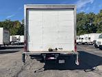 Used 2021 Isuzu NPR-HD Regular Cab Box Truck with Liftgate for sale #392399 - photo 7