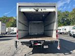 Used 2021 Isuzu NPR-HD Regular Cab Box Truck with Liftgate for sale #392399 - photo 8