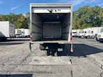 Used 2021 Isuzu NPR-HD Regular Cab Box Truck with Liftgate for sale #392399 - photo 9