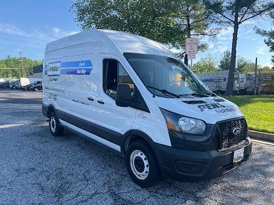 Used 2021 Ford Transit 250 High Roof Empty Cargo Van for sale #392489 - photo 1