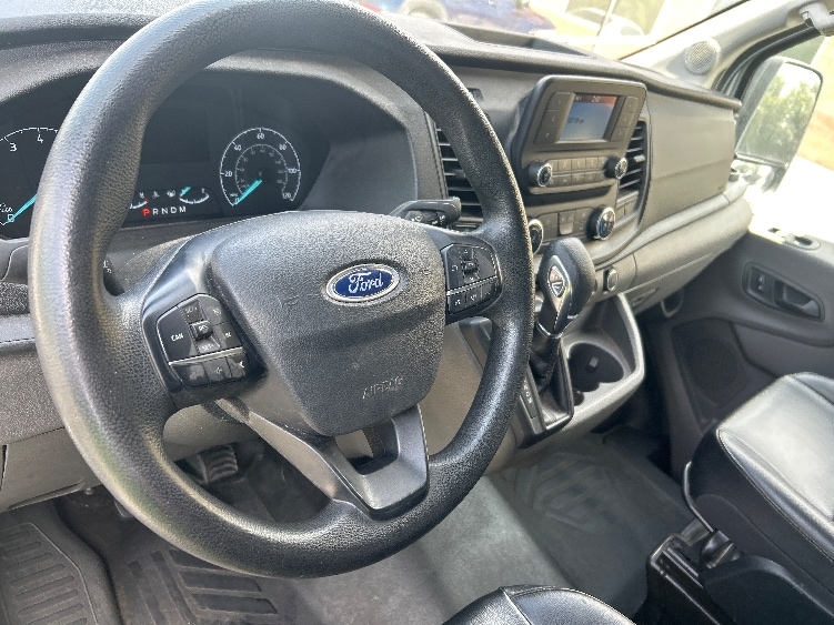Used 2021 Ford Transit 250 - photo 17