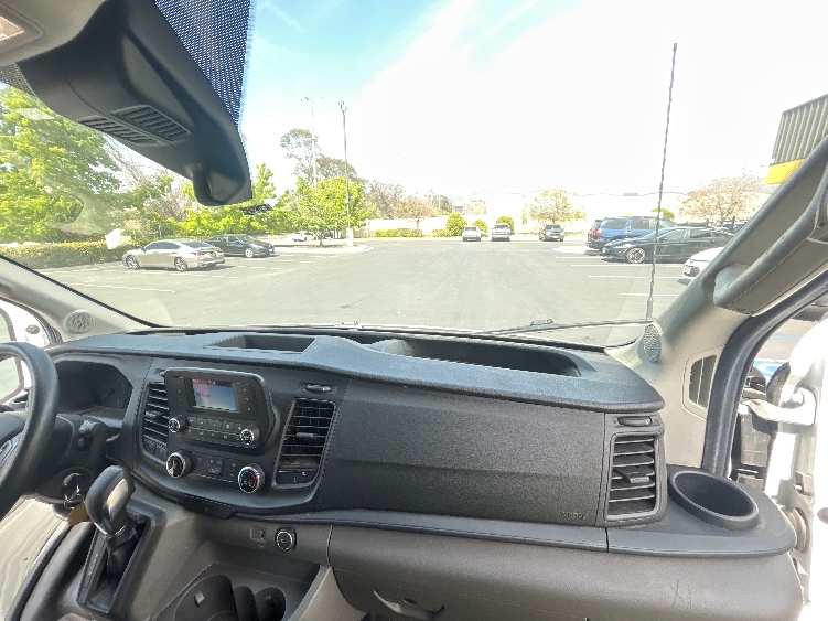Used 2021 Ford Transit 250 - photo 21