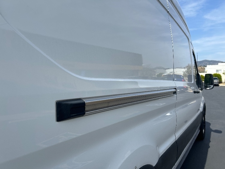 Used 2021 Ford Transit 250 - photo 26