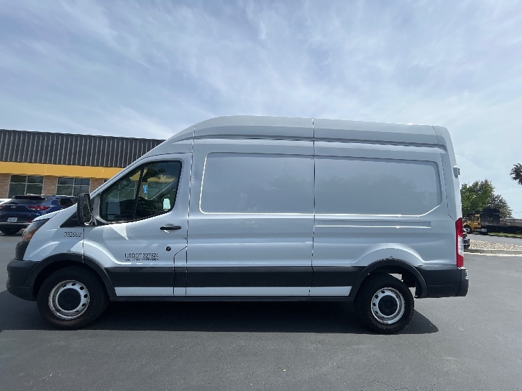 Used 2021 Ford Transit 250 - photo 6