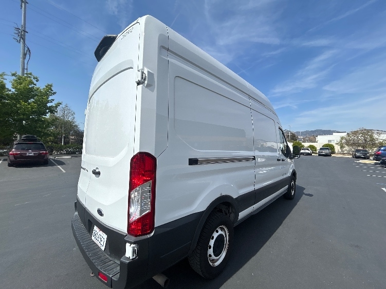 Used 2021 Ford Transit 250 - photo 7