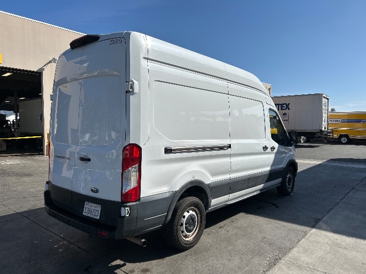 Used 2021 Ford Transit 250 - photo 14