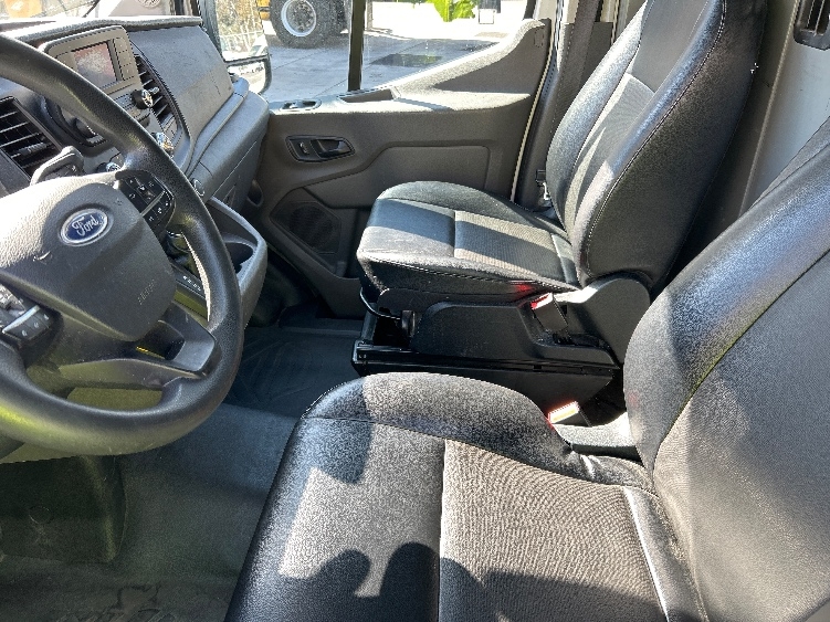 Used 2021 Ford Transit 250 - photo 20