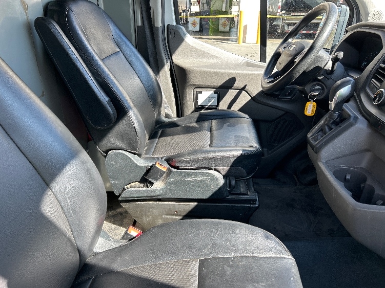 Used 2021 Ford Transit 250 - photo 23