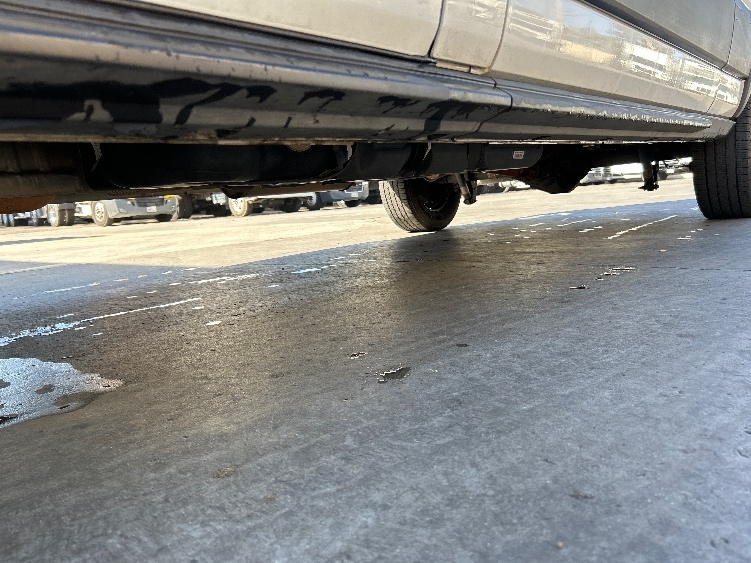 Used 2021 Ford Transit 250 - photo 7