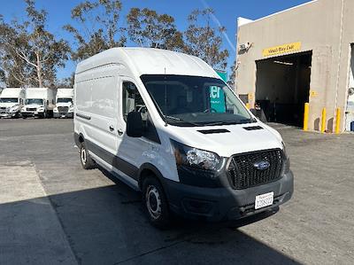 Used 2021 Ford Transit 250 - photo 1