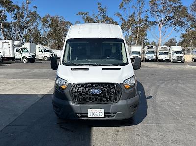 Used 2021 Ford Transit 250 - photo 1