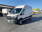Used 2021 Ford Transit 250 High Roof Empty Cargo Van for sale #392538 - photo 3