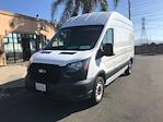 Used 2021 Ford Transit 250 High Roof Empty Cargo Van for sale #392553 - photo 3