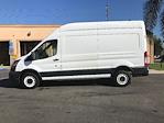 Used 2021 Ford Transit 250 High Roof Empty Cargo Van for sale #392553 - photo 4