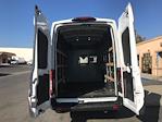 Used 2021 Ford Transit 250 High Roof Empty Cargo Van for sale #392553 - photo 8