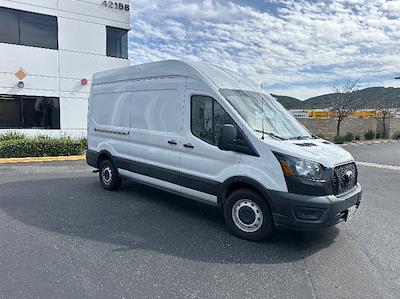 Used 2021 Ford Transit 250 - photo 1
