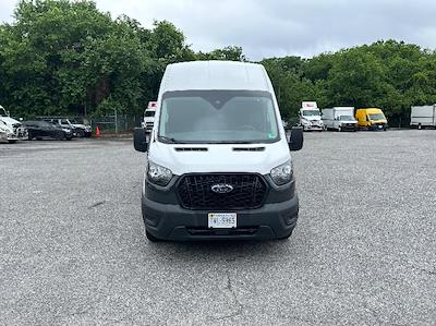 Used 2021 Ford Transit 250 High Roof Empty Cargo Van for sale #392569 - photo 2