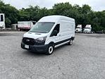 Used 2021 Ford Transit 250 High Roof Empty Cargo Van for sale #392569 - photo 3