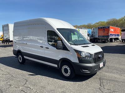 Used 2021 Ford Transit 250 High Roof Empty Cargo Van for sale #392572 - photo 1