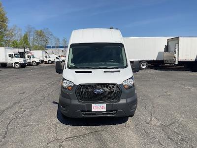 Used 2021 Ford Transit 250 High Roof Empty Cargo Van for sale #392572 - photo 2
