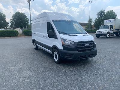 Used 2021 Ford Transit 250 High Roof Empty Cargo Van for sale #392574 - photo 1