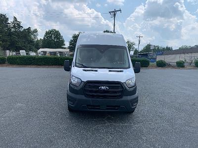 Used 2021 Ford Transit 250 High Roof Empty Cargo Van for sale #392574 - photo 2