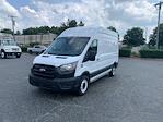 Used 2021 Ford Transit 250 High Roof Empty Cargo Van for sale #392574 - photo 3