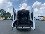 Used 2021 Ford Transit 250 High Roof Empty Cargo Van for sale #392574 - photo 8