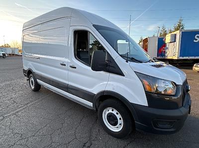 Used 2021 Ford Transit 250 High Roof Empty Cargo Van for sale #392589 - photo 1