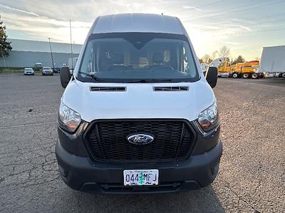 Used 2021 Ford Transit 250 High Roof Empty Cargo Van for sale #392589 - photo 2