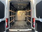 Used 2021 Ford Transit 250 High Roof Empty Cargo Van for sale #392589 - photo 8