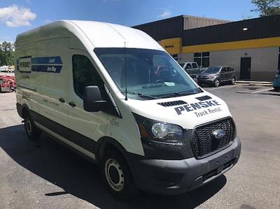 Used 2021 Ford Transit 250 High Roof Empty Cargo Van for sale #392609 - photo 1