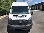 Used 2021 Ford Transit 250 High Roof Empty Cargo Van for sale #392609 - photo 2
