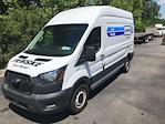 Used 2021 Ford Transit 250 High Roof Empty Cargo Van for sale #392609 - photo 3