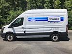 Used 2021 Ford Transit 250 High Roof Empty Cargo Van for sale #392609 - photo 4