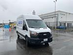 Used 2021 Ford Transit 250 High Roof Empty Cargo Van for sale #392654 - photo 1