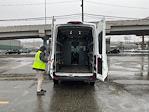 Used 2021 Ford Transit 250 High Roof Empty Cargo Van for sale #392654 - photo 8