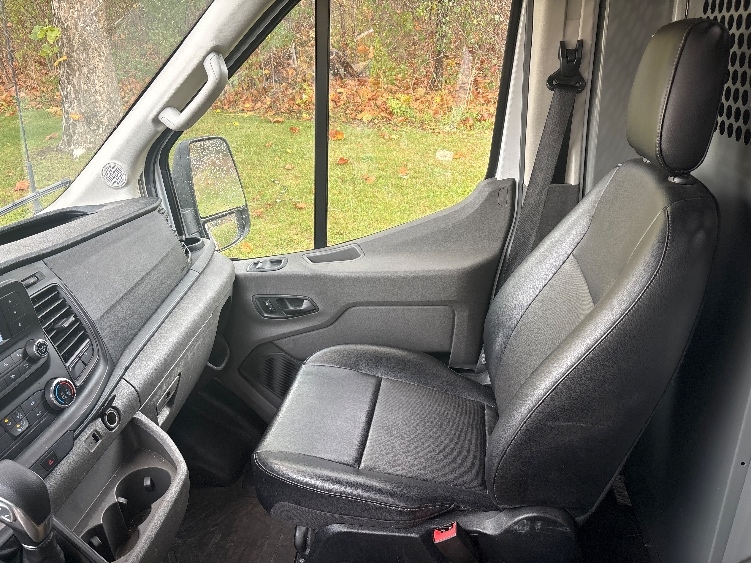 Used 2021 Ford Transit 250 - photo 21