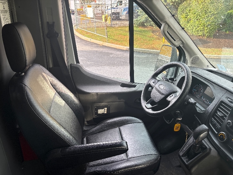 Used 2021 Ford Transit 250 - photo 24