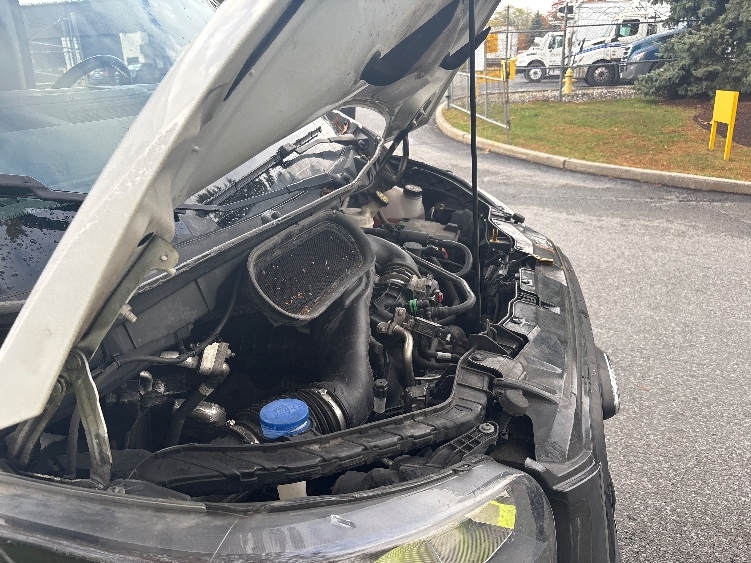 Used 2021 Ford Transit 250 - photo 25