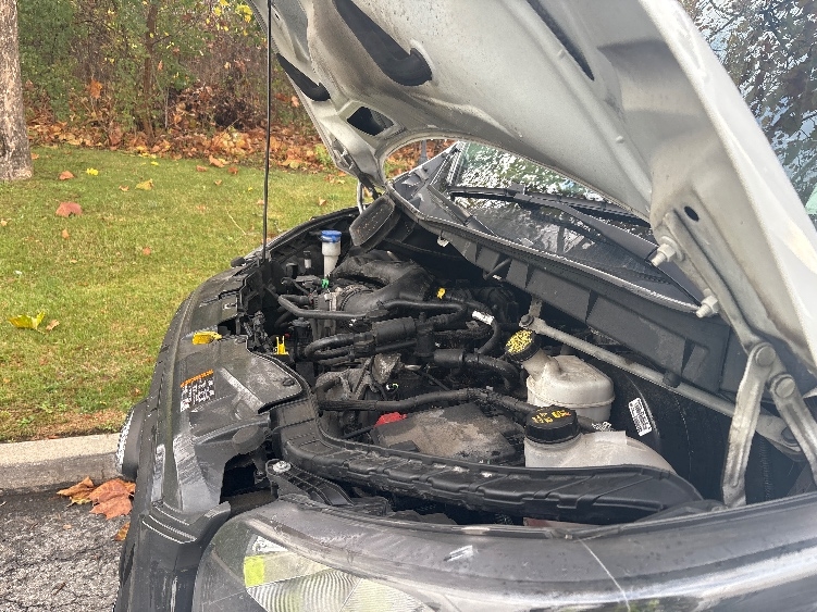 Used 2021 Ford Transit 250 - photo 26