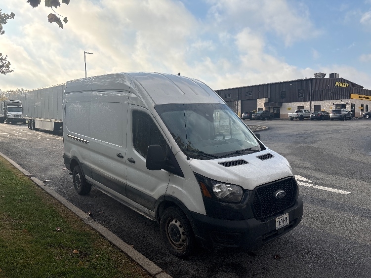 Used 2021 Ford Transit 250 - photo 27