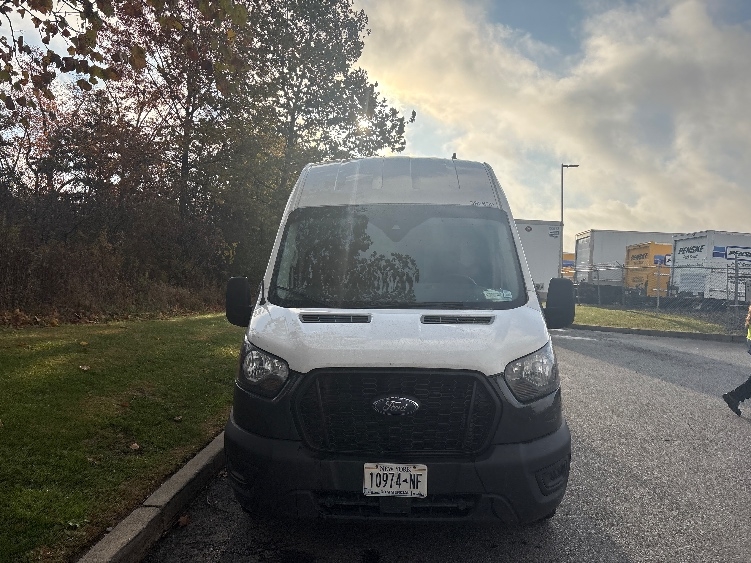 Used 2021 Ford Transit 250 - photo 28