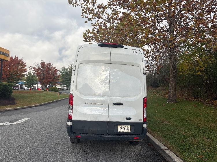 Used 2021 Ford Transit 250 - photo 9